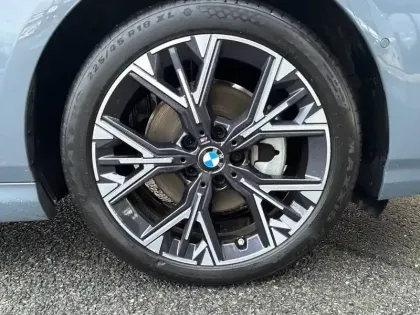 Photo 136 BMW Serie 1 120d 163 ch DKG7