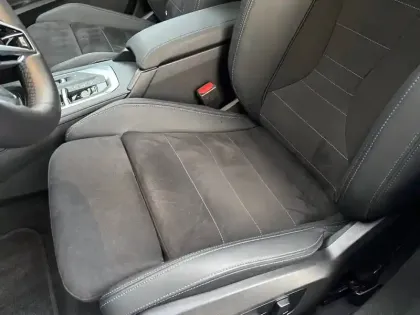 Photo 41 BMW Serie 1 120d 163 ch DKG7