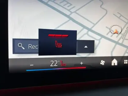 Photo 80 BMW Serie 1 120d 163 ch DKG7