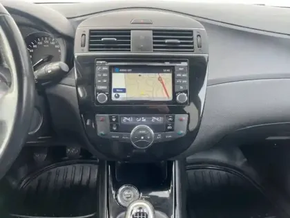 Photo 6 Nissan Pulsar  1.5 dCi 110