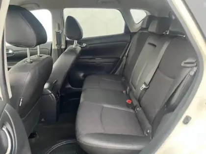 Photo 13 Nissan Pulsar  1.5 dCi 110