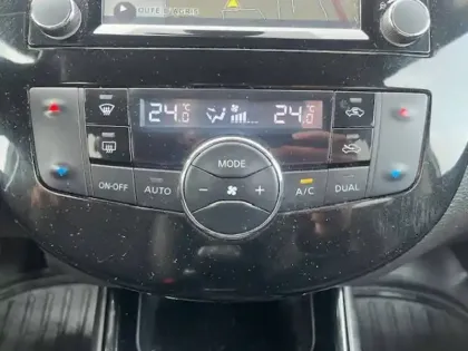 Photo 10 Nissan Pulsar  1.5 dCi 110