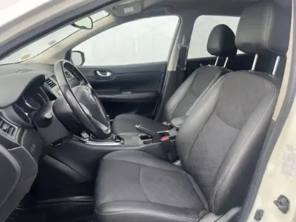 Photo 12 Nissan Pulsar  1.5 dCi 110