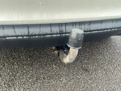 Photo 22 Nissan Pulsar  1.5 dCi 110