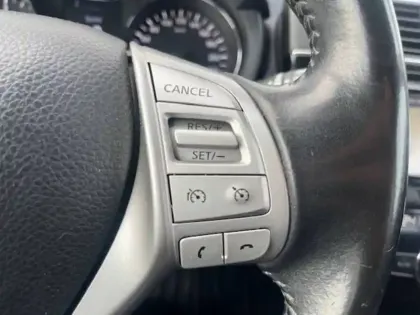 Photo 16 Nissan Pulsar  1.5 dCi 110