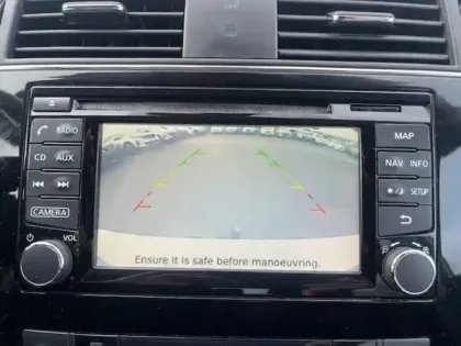 Photo 9 Nissan Pulsar  1.5 dCi 110