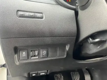 Photo 19 Nissan Pulsar  1.5 dCi 110