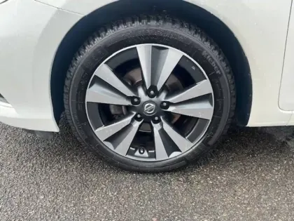 Photo 23 Nissan Pulsar  1.5 dCi 110