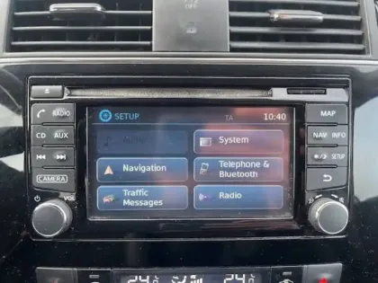 Photo 7 Nissan Pulsar  1.5 dCi 110