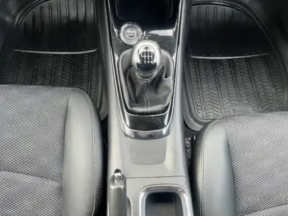 Photo 11 Nissan Pulsar  1.5 dCi 110