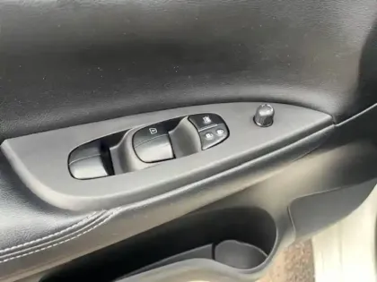 Photo 18 Nissan Pulsar  1.5 dCi 110