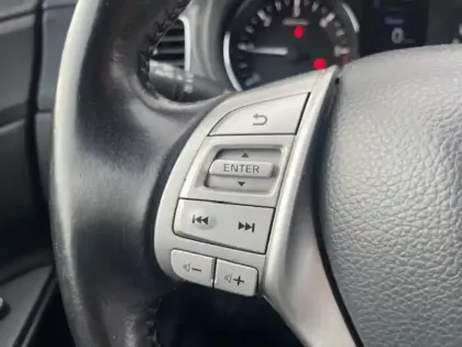 Photo 15 Nissan Pulsar  1.5 dCi 110