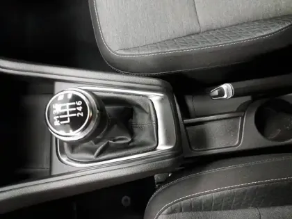 Photo 33 Renault Captur  TCe 90 - 21