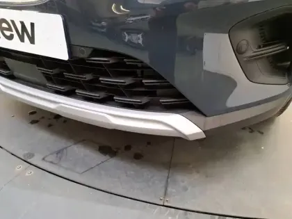 Photo 9 Renault Captur  TCe 90 - 21