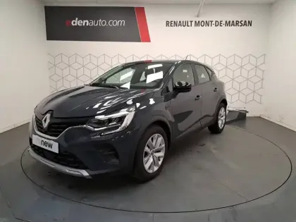 Photo Renault Captur Business