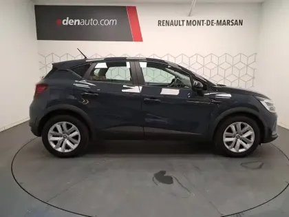 Photo 5 Renault Captur  TCe 90 - 21