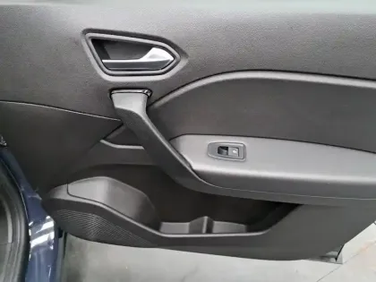 Photo 66 Renault Captur Gén. II (HJB) Ph1 Business 5