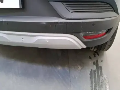 Photo 53 Renault Captur Gén. II (HJB) Ph1 Business 5