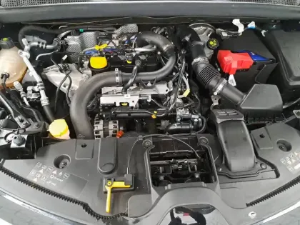 Photo 55 Renault Captur Gén. II (HJB) Ph1 Business 5