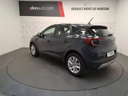 Photo 44 Renault Captur Gén. II (HJB) Ph1 Business 5