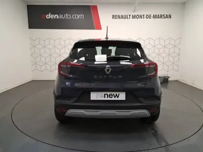 Photo 45 Renault Captur Gén. II (HJB) Ph1 Business 5