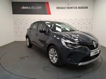 Photo 48 Renault Captur Gén. II (HJB) Ph1 Business 5