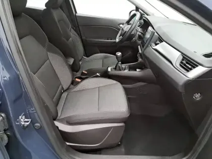 Photo 23 Renault Captur  TCe 90 - 21