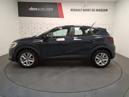 Photo 43 Renault Captur Gén. II (HJB) Ph1 Business 5