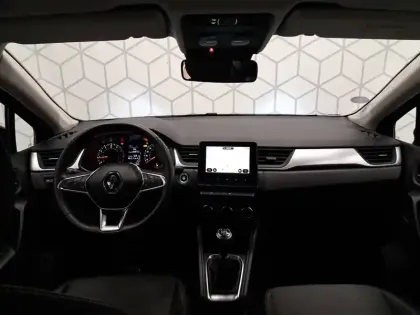 Photo 83 Renault Captur Gén. II (HJB) Ph1 Business 5