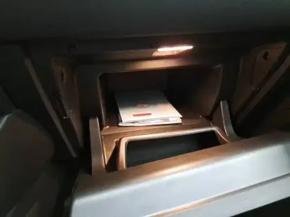 Photo 81 Renault Captur Gén. II (HJB) Ph1 Business 5