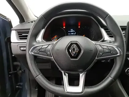 Photo 74 Renault Captur Gén. II (HJB) Ph1 Business 5