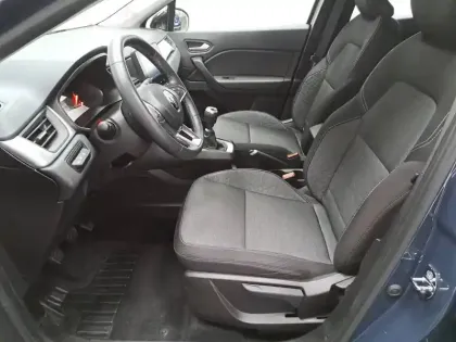 Photo 26 Renault Captur  TCe 90 - 21