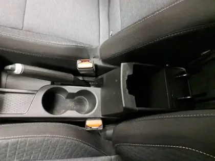 Photo 34 Renault Captur  TCe 90 - 21