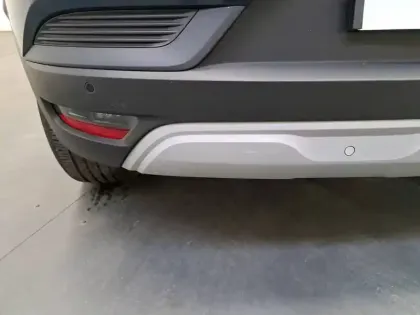 Photo 52 Renault Captur Gén. II (HJB) Ph1 Business 5