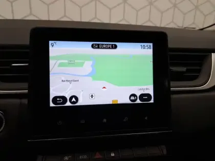 Photo 78 Renault Captur Gén. II (HJB) Ph1 Business 5