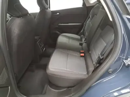 Photo 25 Renault Captur  TCe 90 - 21