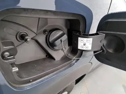 Photo 62 Renault Captur Gén. II (HJB) Ph1 Business 5