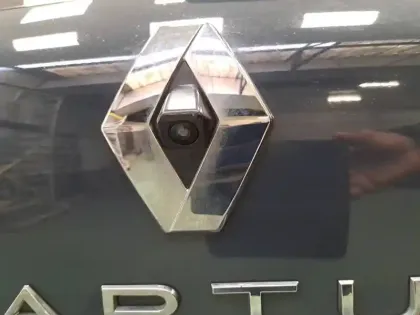 Photo 54 Renault Captur Gén. II (HJB) Ph1 Business 5