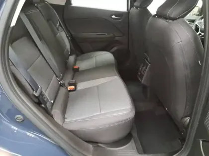 Photo 63 Renault Captur Gén. II (HJB) Ph1 Business 5