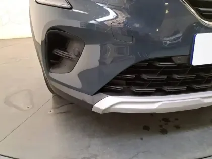 Photo 8 Renault Captur  TCe 90 - 21