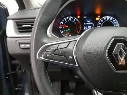 Photo 72 Renault Captur Gén. II (HJB) Ph1 Business 5