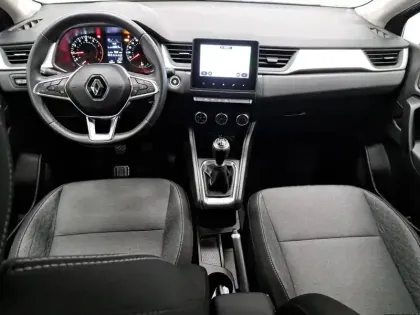 Photo 40 Renault Captur  TCe 90 - 21