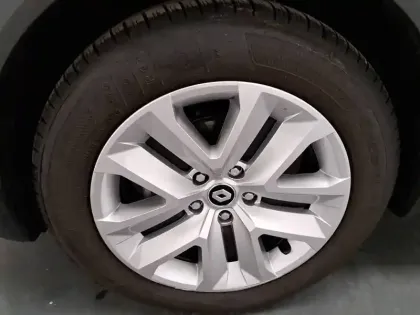 Photo 58 Renault Captur Gén. II (HJB) Ph1 Business 5