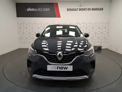 Photo 7 Renault Captur  TCe 90 - 21