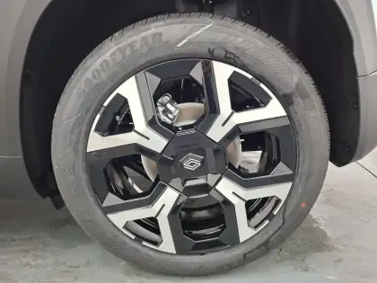 Photo 22 Renault 4 Renault  E-Tech Electrique 150 ch autonomie confort