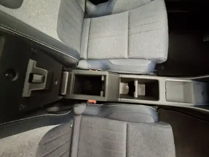 Photo 37 Renault 4 Renault  E-Tech Electrique 150 ch autonomie confort