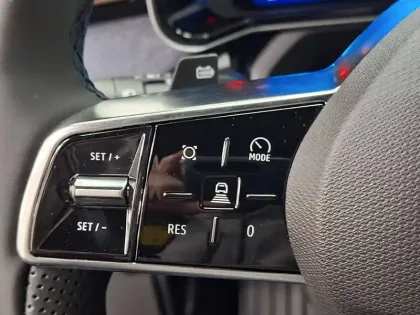 Photo 14 Renault 4 Renault  E-Tech Electrique 150 ch autonomie confort