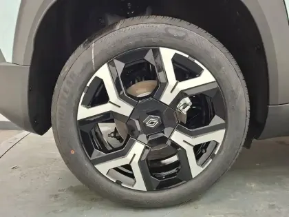 Photo 23 Renault 4 Renault  E-Tech Electrique 150 ch autonomie confort