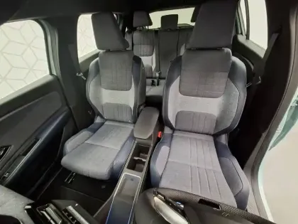 Photo 12 Renault 4 Renault  E-Tech Electrique 150 ch autonomie confort