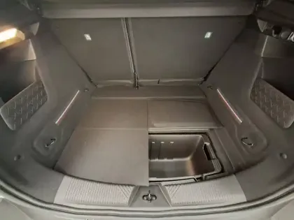 Photo 27 Renault 4 Renault  E-Tech Electrique 150 ch autonomie confort